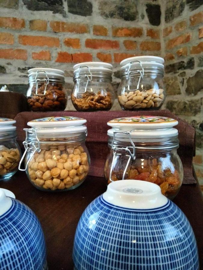 Affittacamere Il Vecchio Borgo Relais Côme