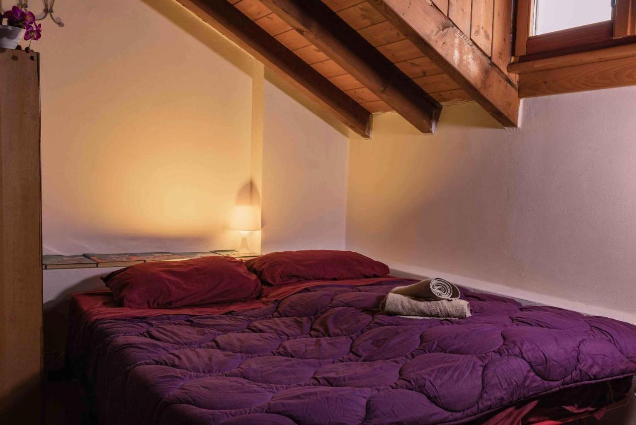 Homestay Private Near Bellagio View Lake Como Lezzeno