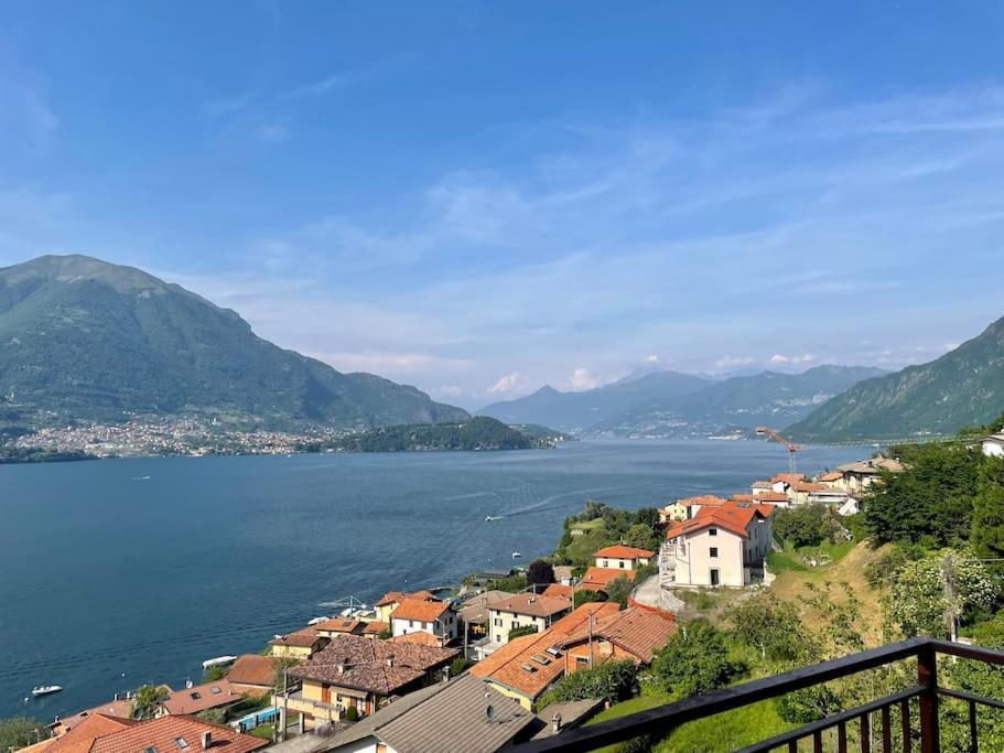 Il Noce View Apartment *