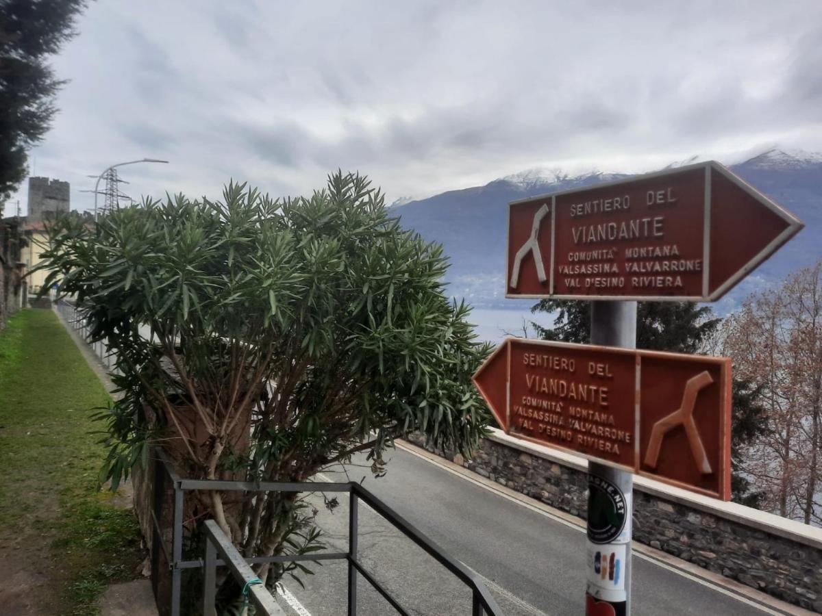 Apartment Al Castello Dervio