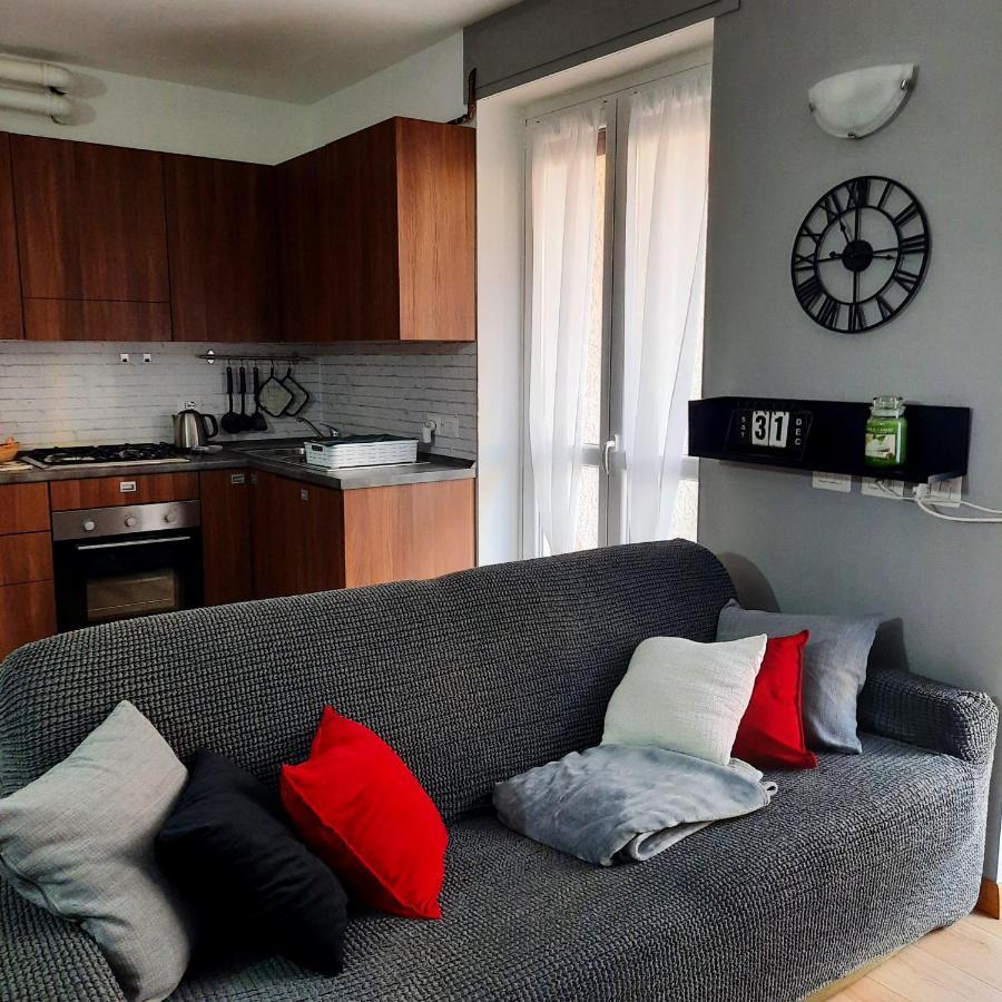 Casa Gio E Casa Ricky - Your Mountain Apartment *