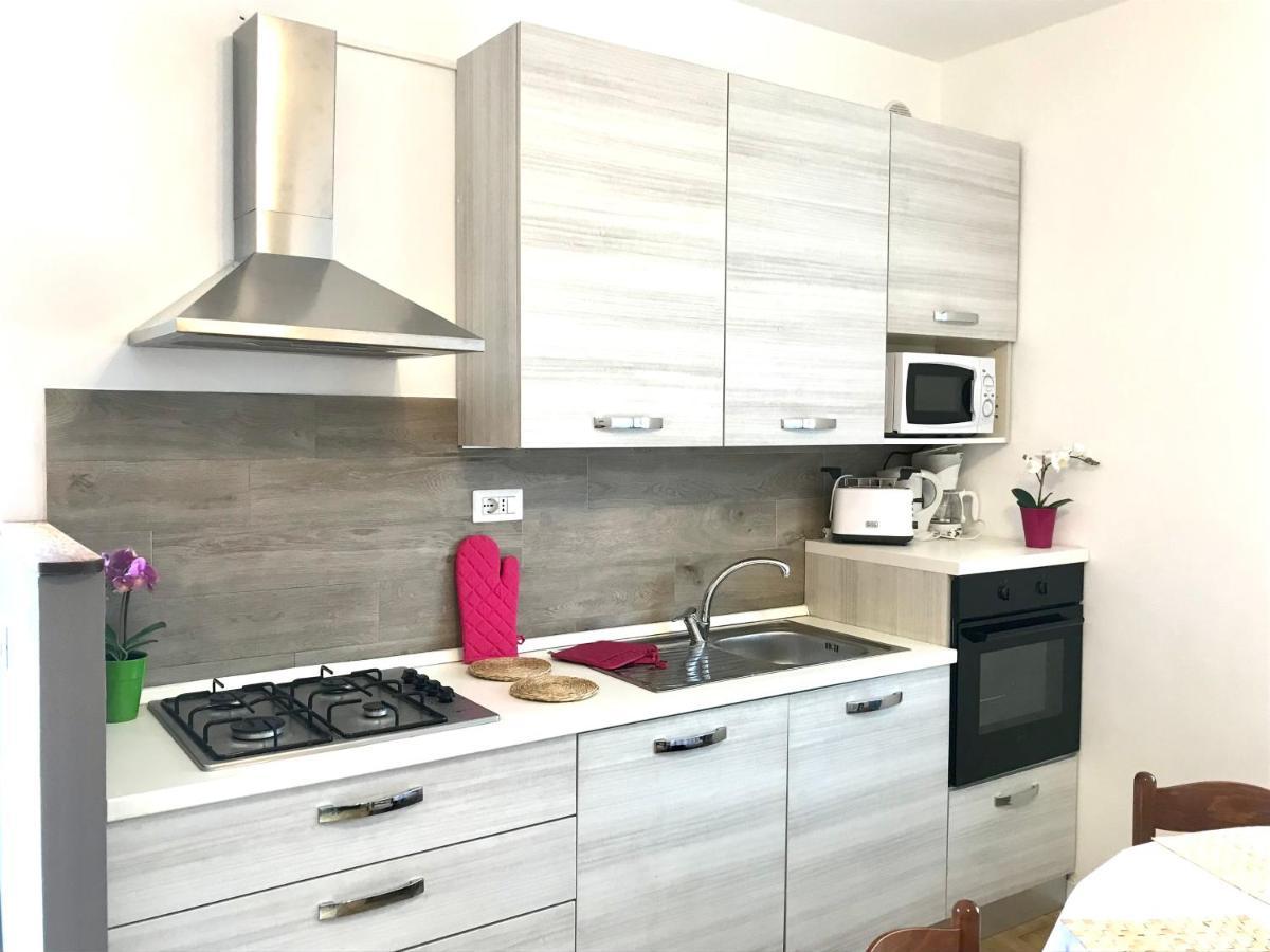 Apartment Casa Carolina Ground Floor 2-4 Sleeps