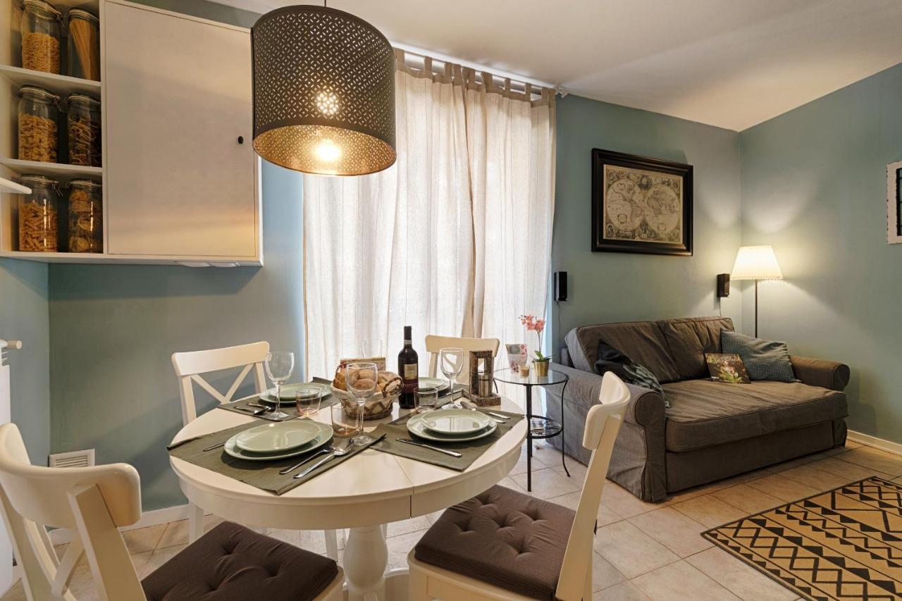 Apartment Two-bedroom Rise And Shine Acquaseria