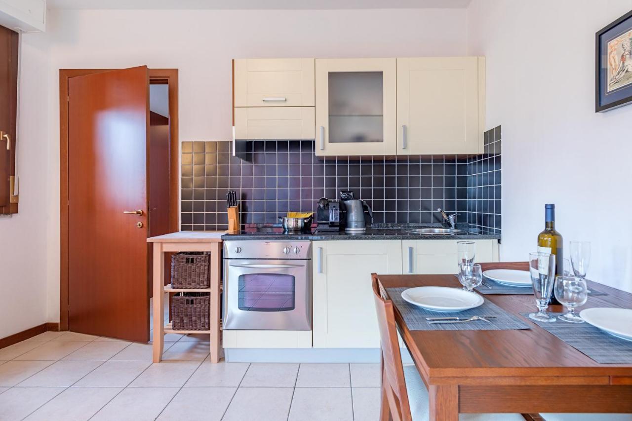 One-bedroom Terrace Acquaseria