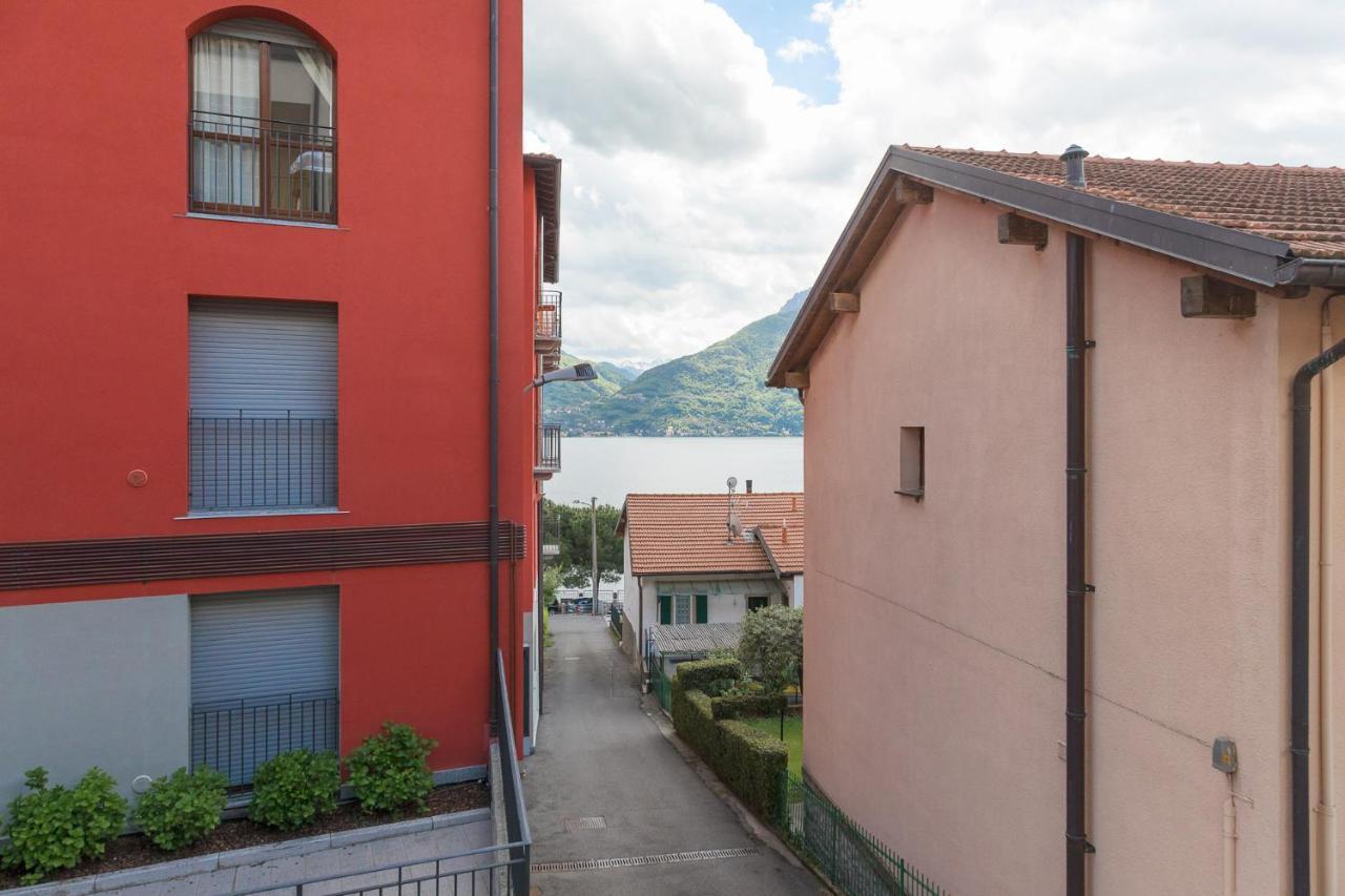 One-bedroom Terrace Acquaseria