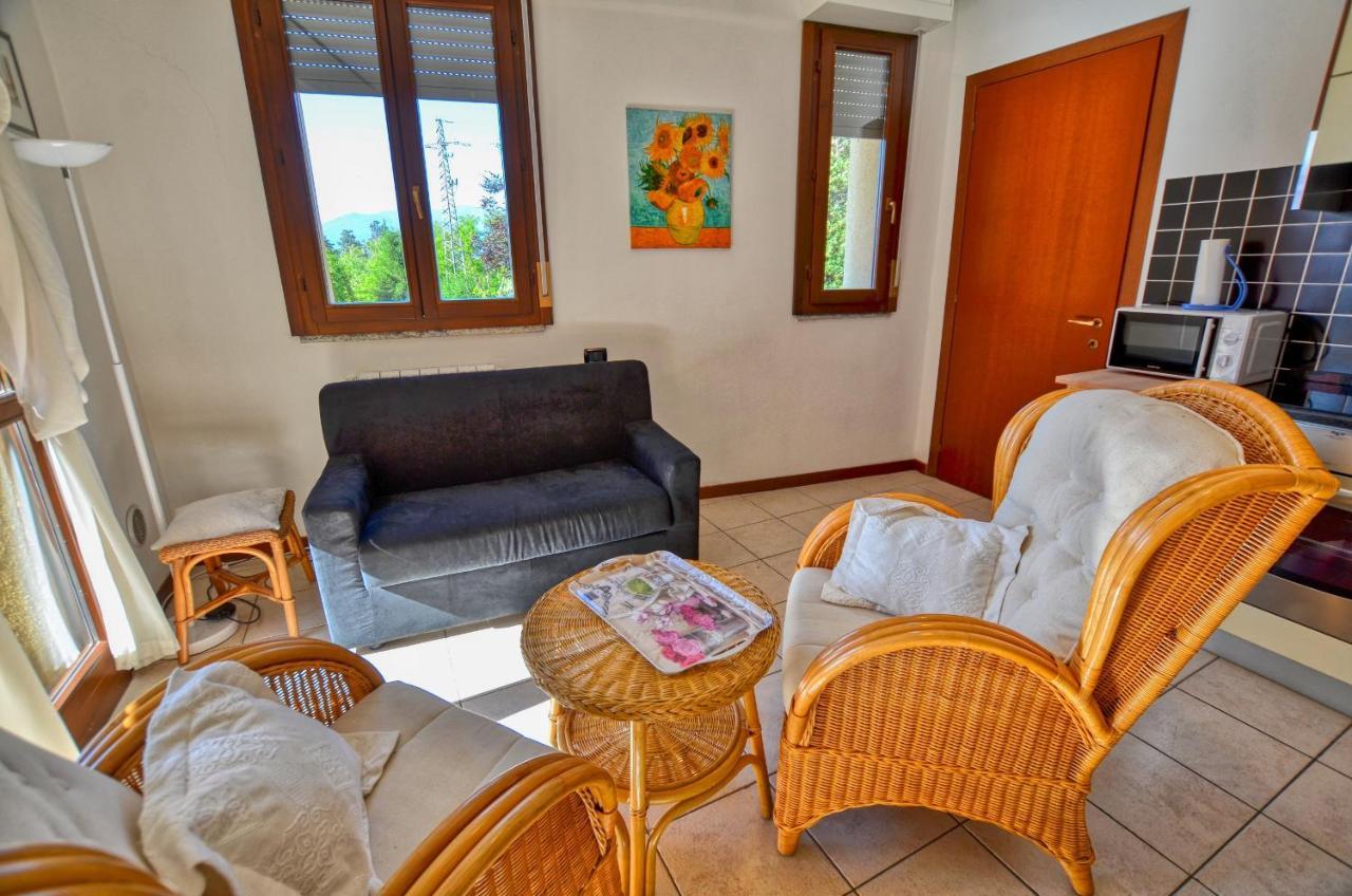 One-bedroom Terrace