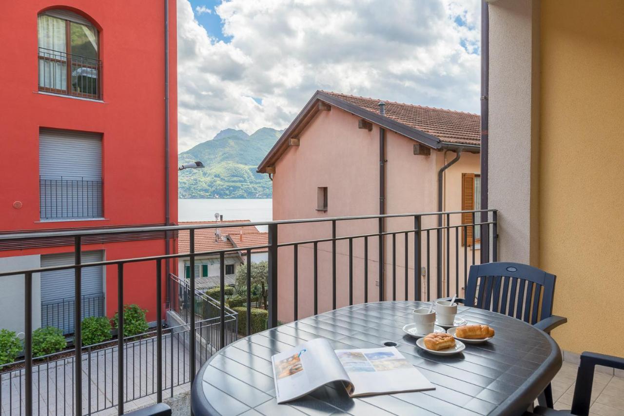 One-bedroom Terrace * Acquaseria