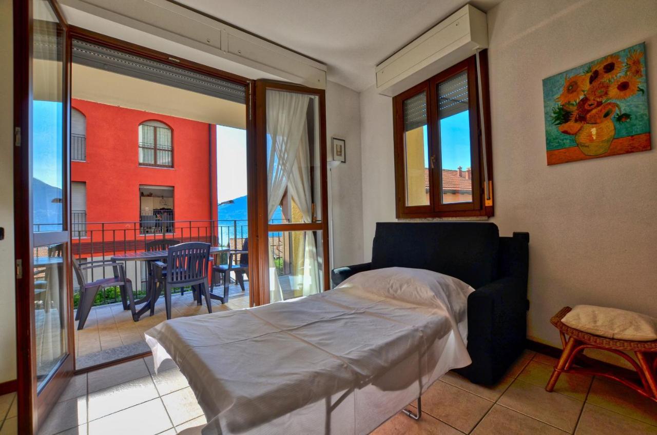 Apartment One-bedroom Terrace *