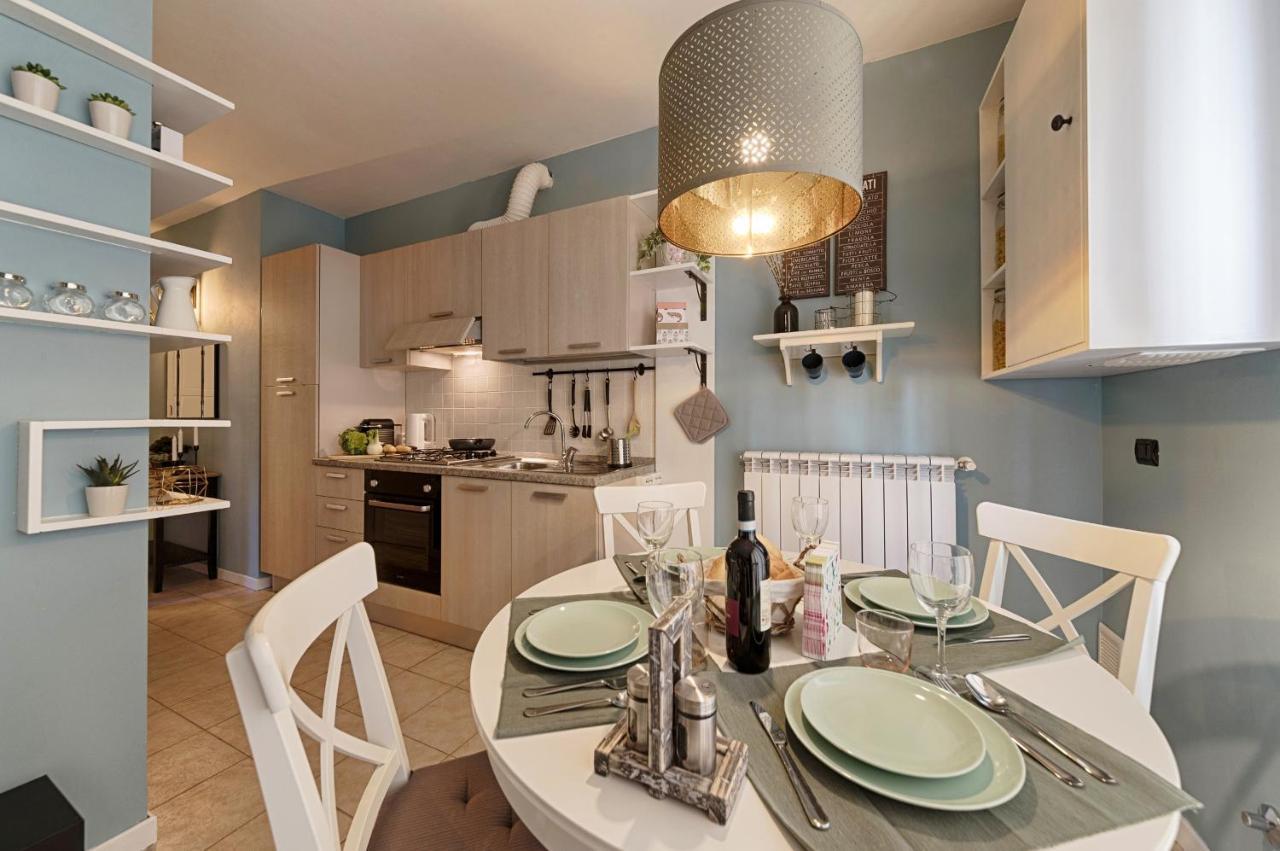 Two-bedroom Rise And Shine Apartment Acquaseria