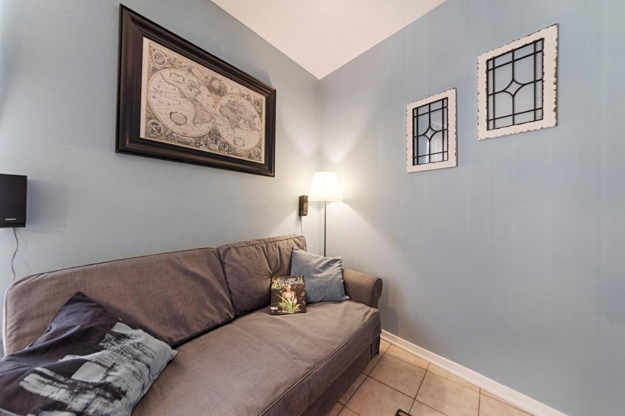 Two-bedroom Rise And Shine Acquaseria