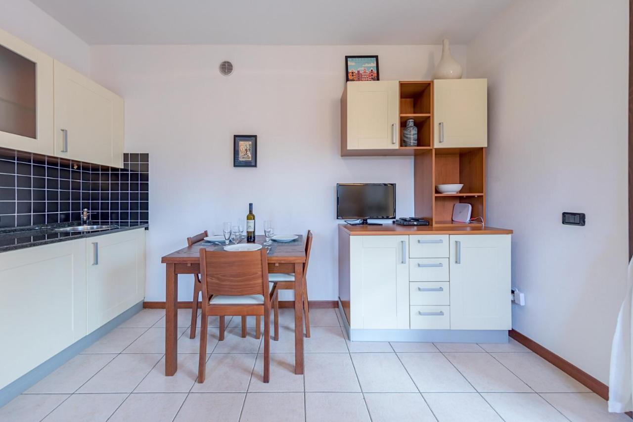 One-bedroom Terrace *