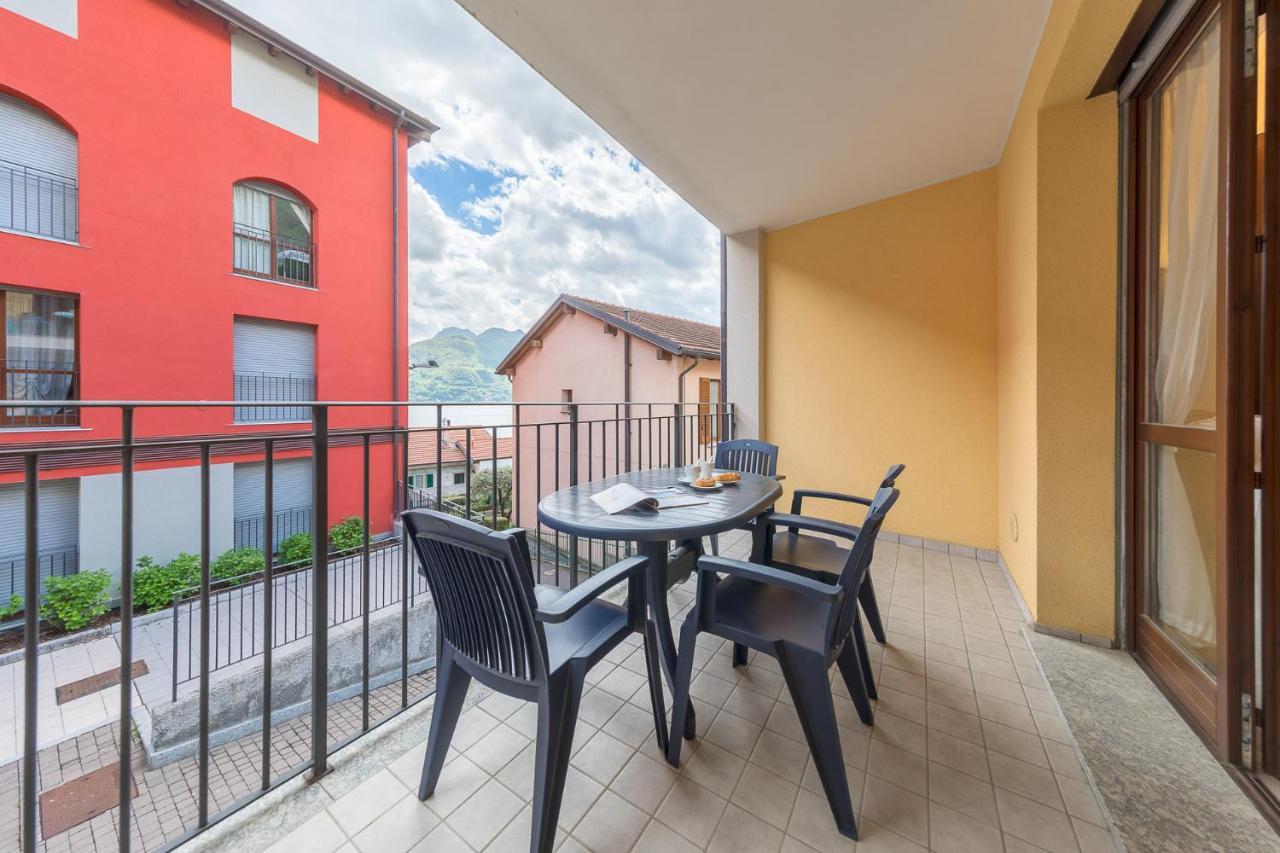 Apartment One-bedroom Terrace Acquaseria