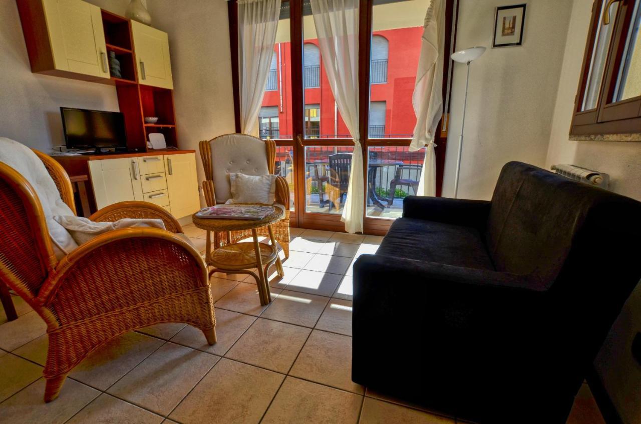 One-bedroom Terrace Apartment Acquaseria