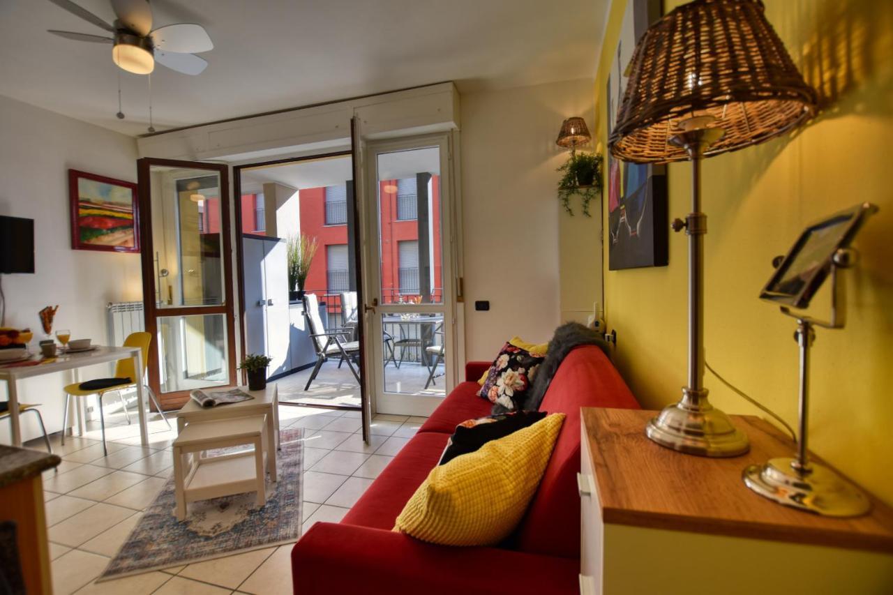 Casa Enjoy Di Apartment