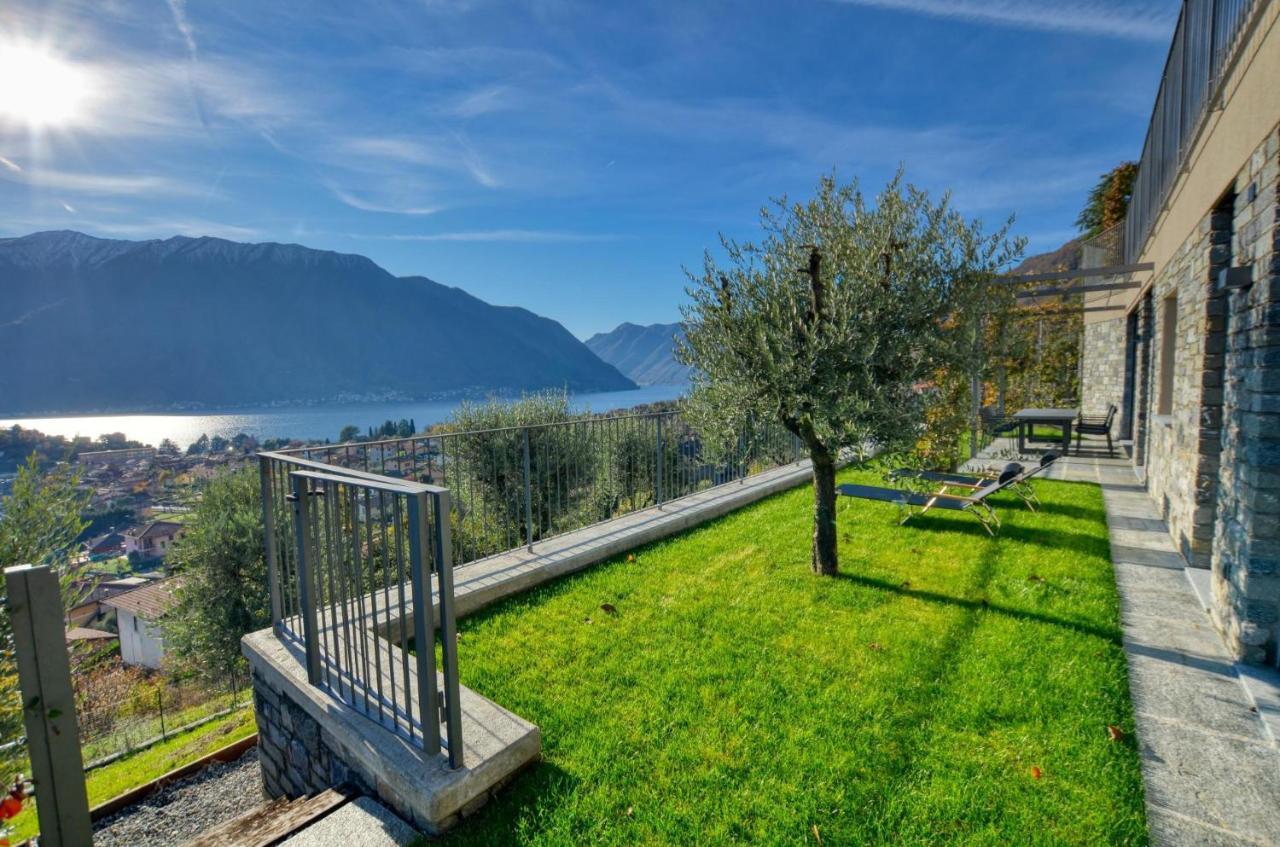 Casa Antonia 2 Apartment Lenno