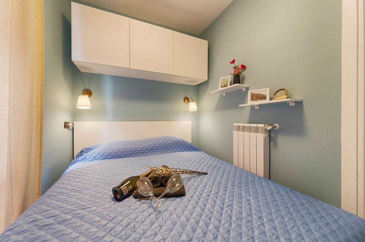 Two-bedroom Rise And Shine Apartment Acquaseria