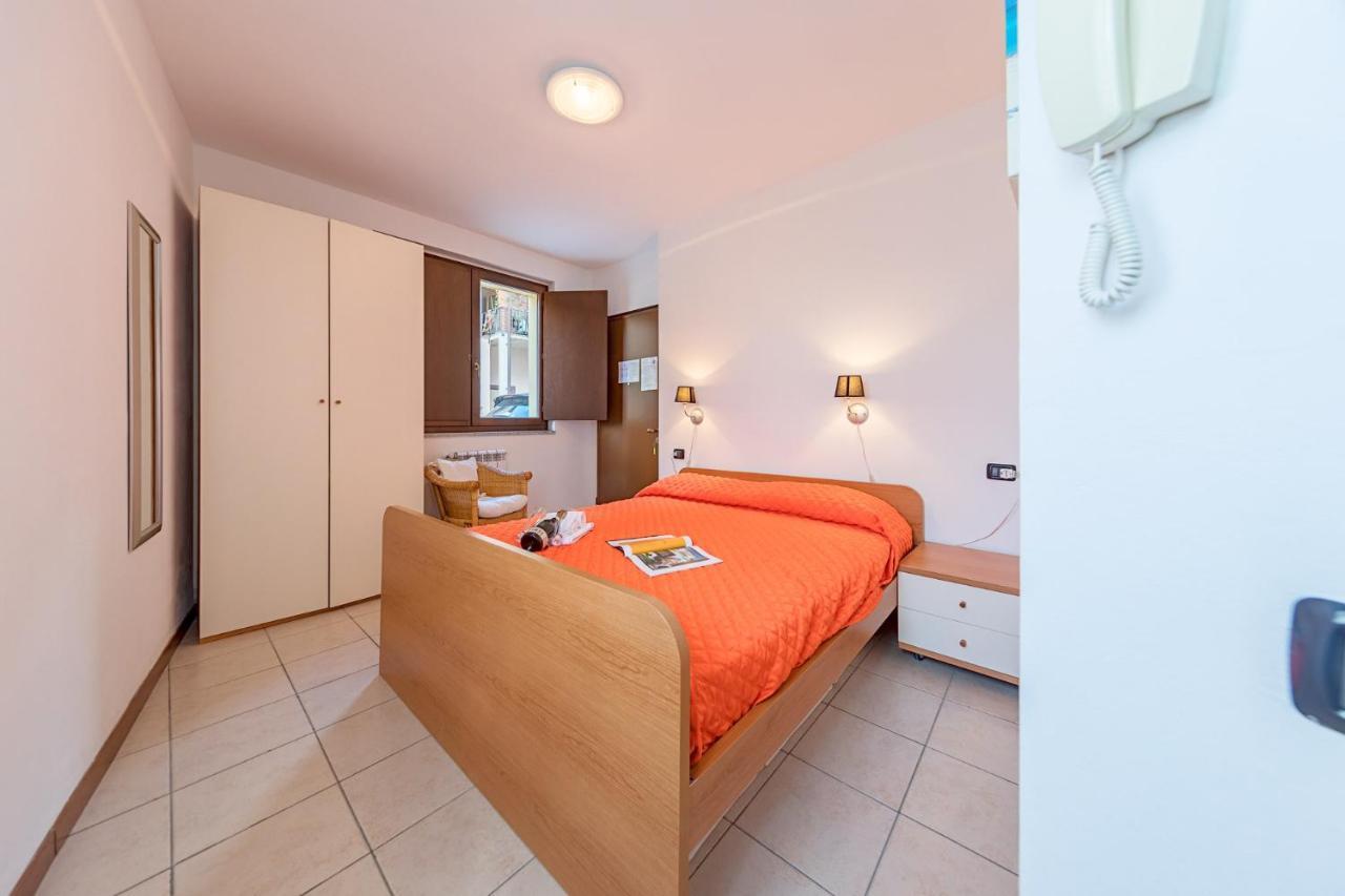 One-bedroom Terrace