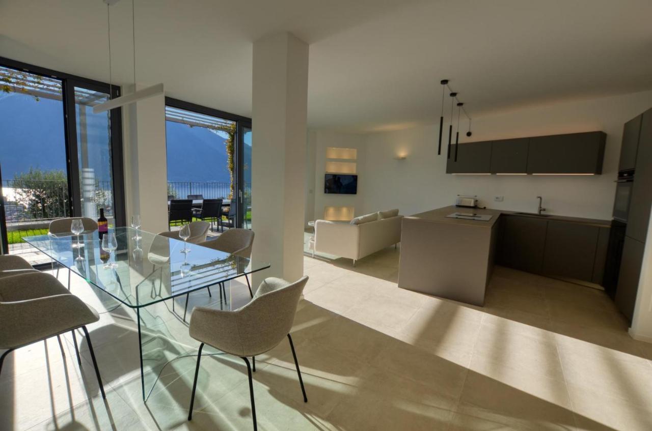 Apartment Casa Antonia 2 Lenno