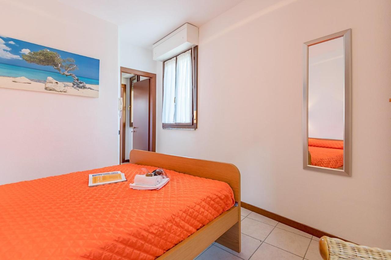 Apartment One-bedroom Terrace