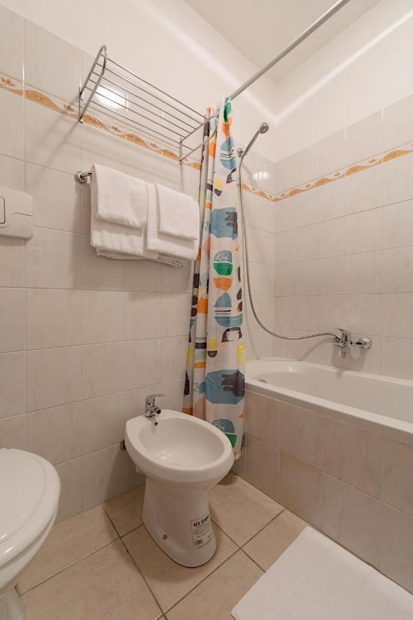 One-bedroom Terrace Acquaseria