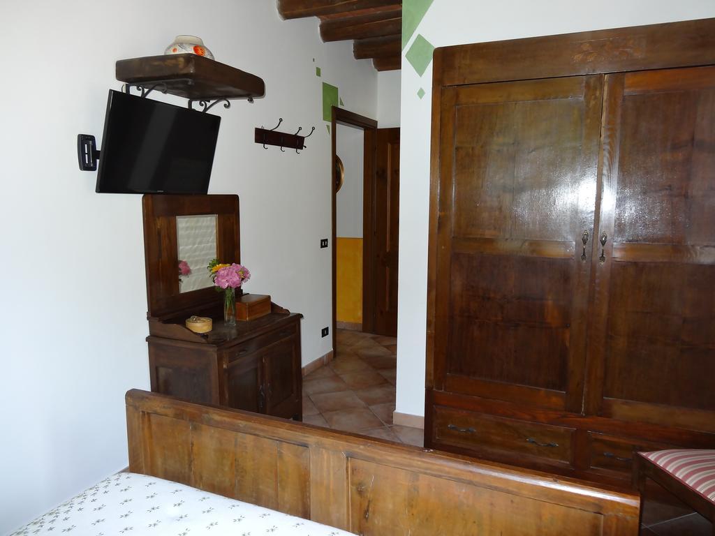 Alloggio per agriturismo Barcola Grandola ed Uniti
