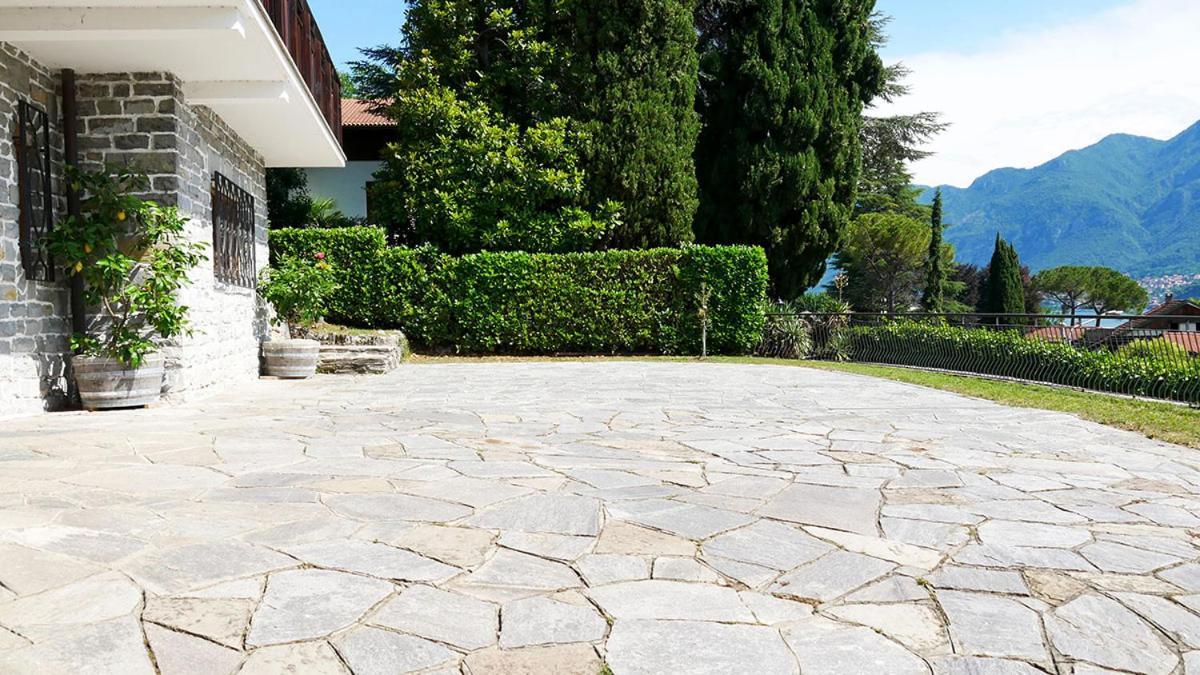 Villa Casa Pescarino Con Vista E Idromassaggio