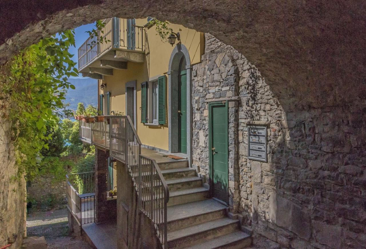 Apartment Casa Magnolia Varenna
