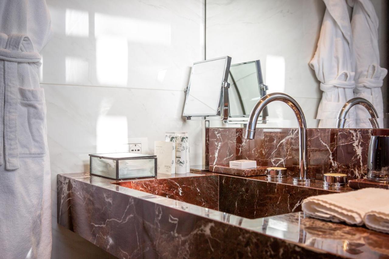 Vista Palazzo - Small Luxury Of The World 5* Côme