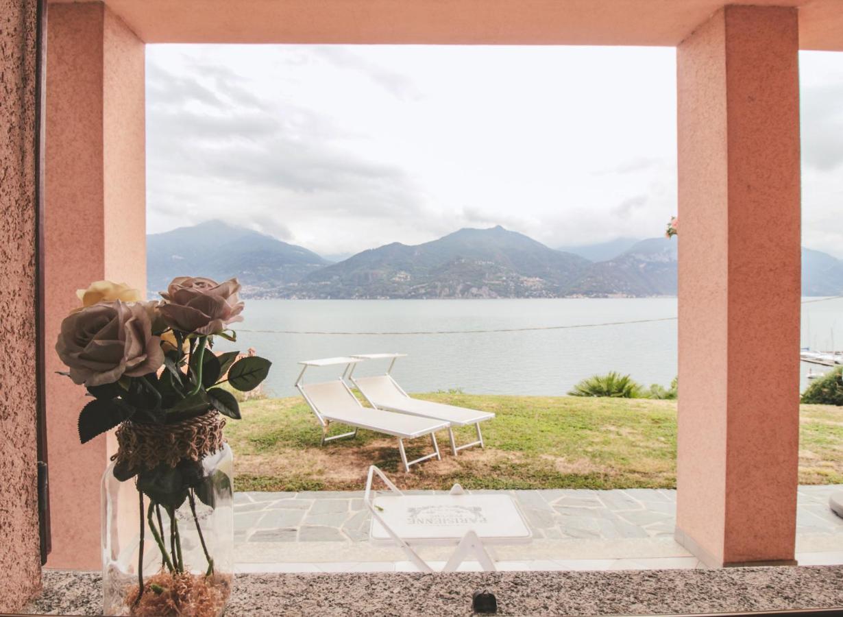 Casa Rosa Di Luisa *