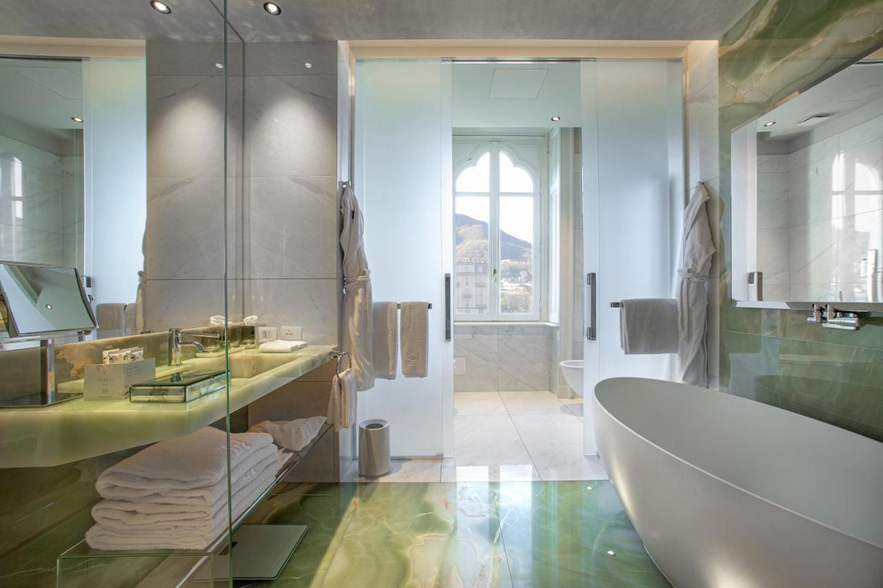 Vista Palazzo - Small Luxury Of The World