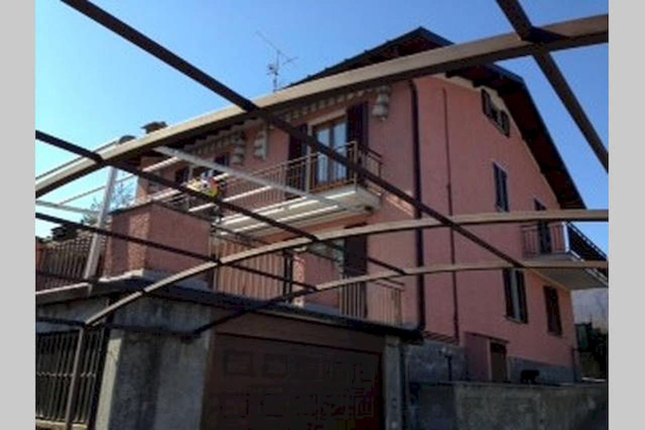 Apartment Casa Carolina Ground Floor 2-4 Sleeps Bellagio