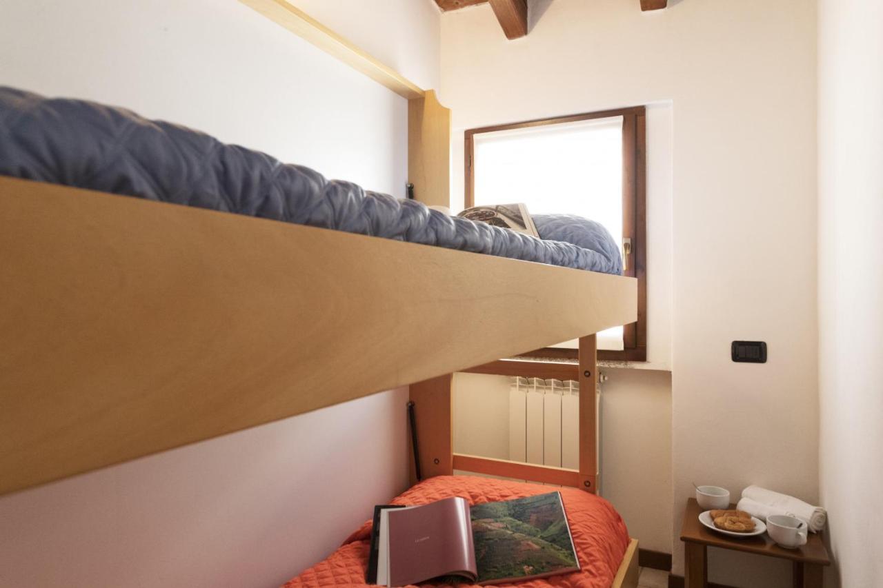 Apartment 3-bedroom Lakeview At The