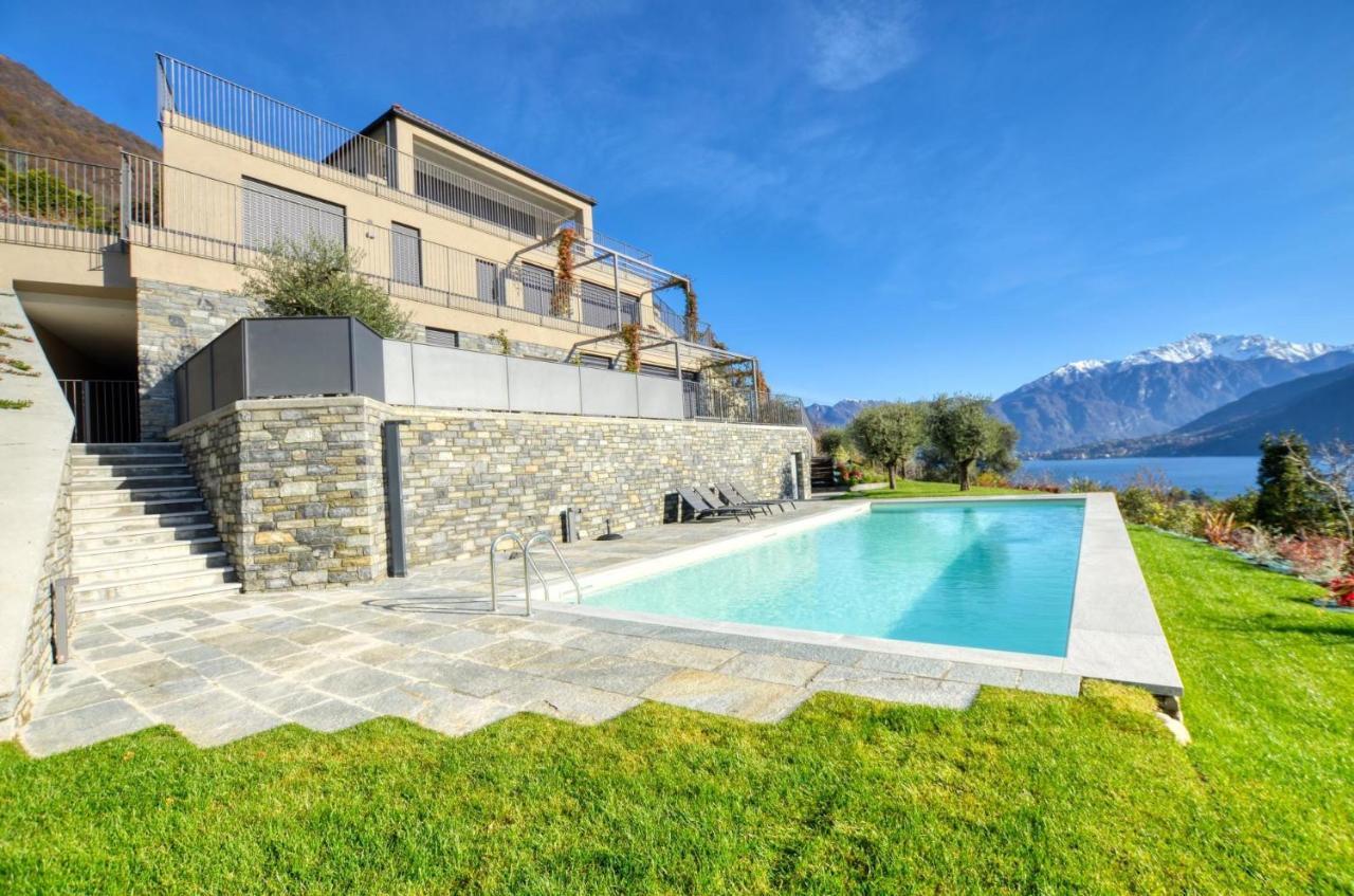 Casa Antonia 2 * Lenno