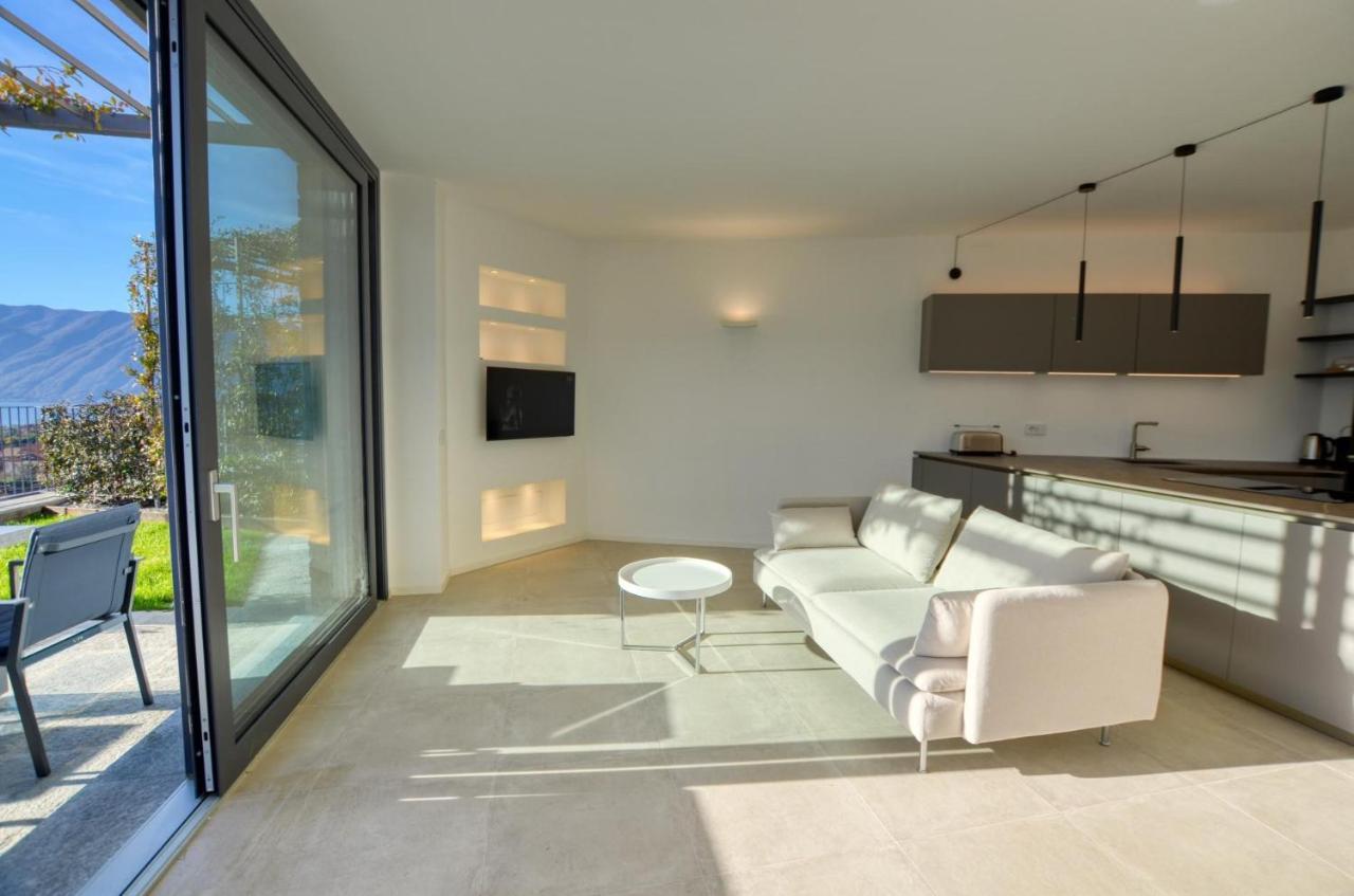 Casa Antonia 2 * Lenno