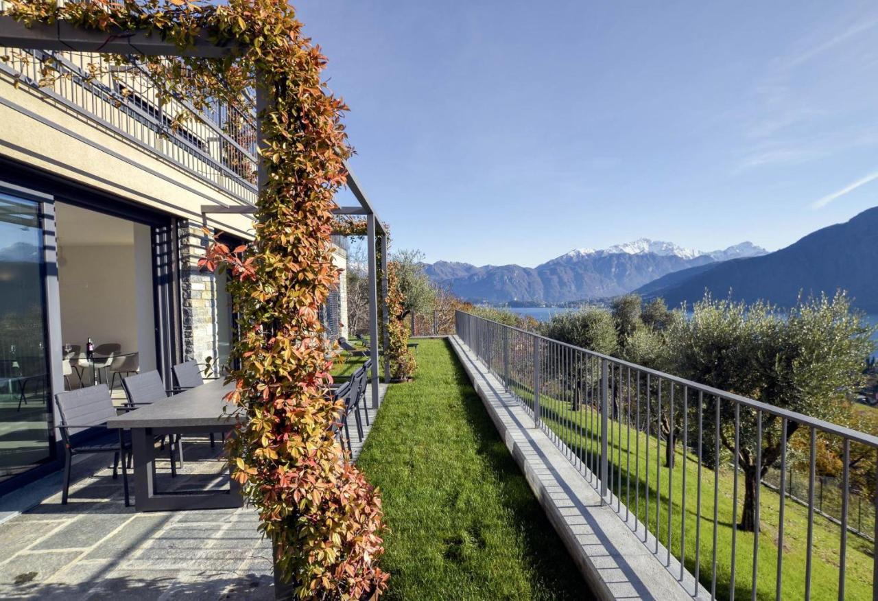 Casa Antonia 2 Apartment Lenno