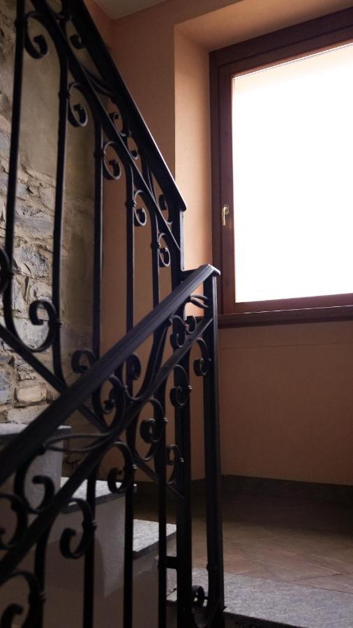 Panoramic View Home's Giulia * Casasco Intelvi