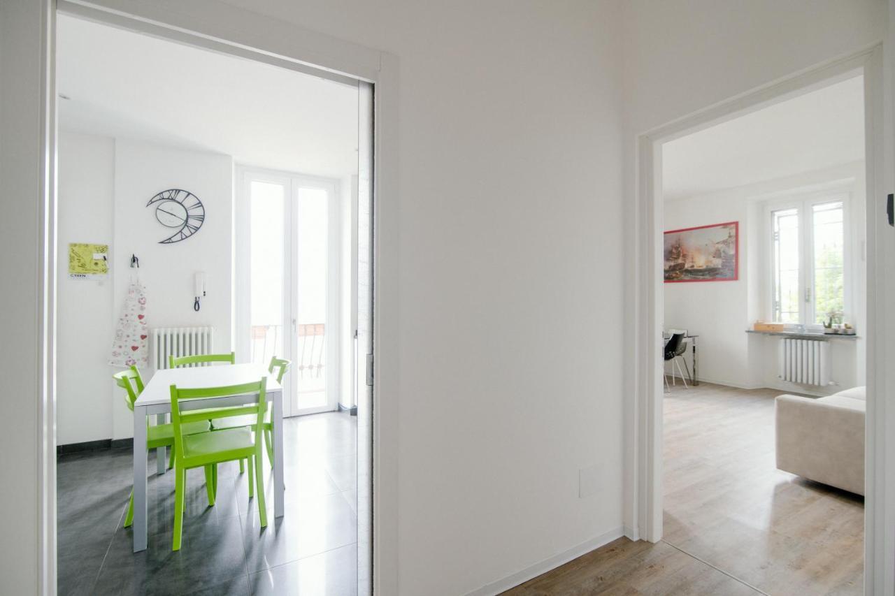 La Casetta Di Erica Apartment Como