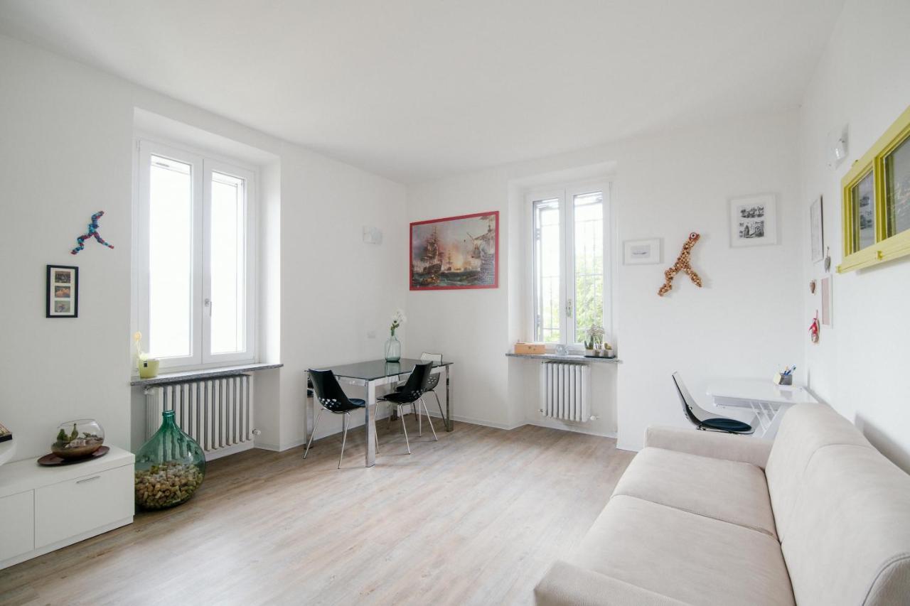 La Casetta Di Erica Apartment