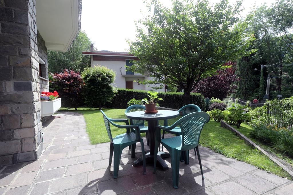 Dei Laghi Apartment