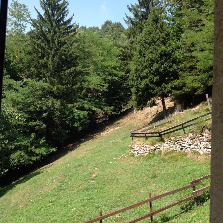 Alloggio per agriturismo Barcola