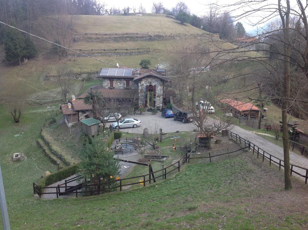 Barcola Alloggio per agriturismo Grandola ed Uniti