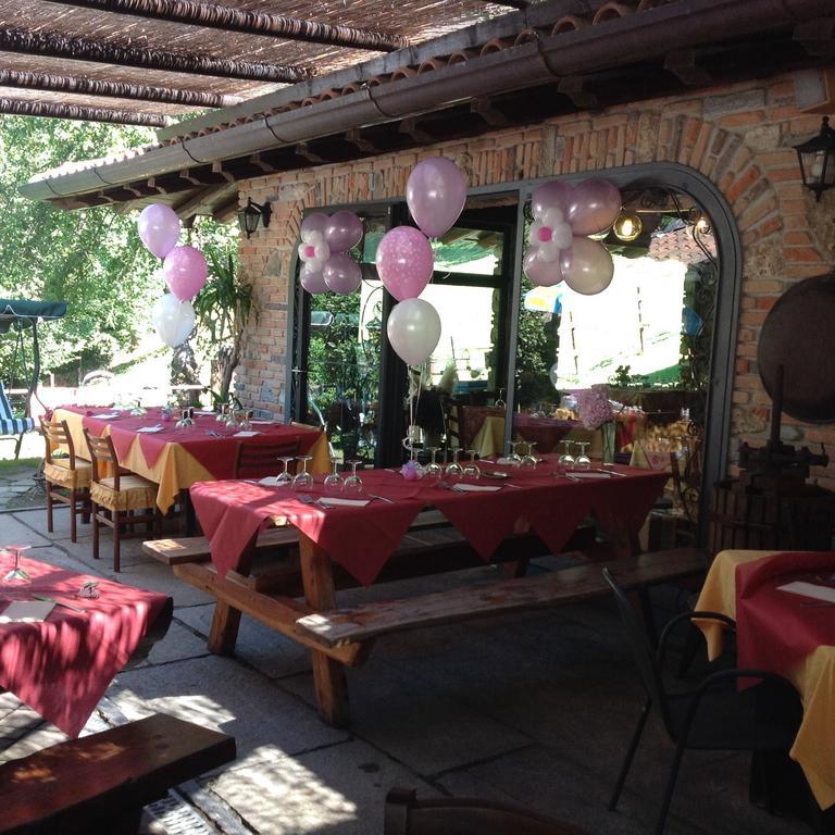 Alloggio per agriturismo Barcola *
