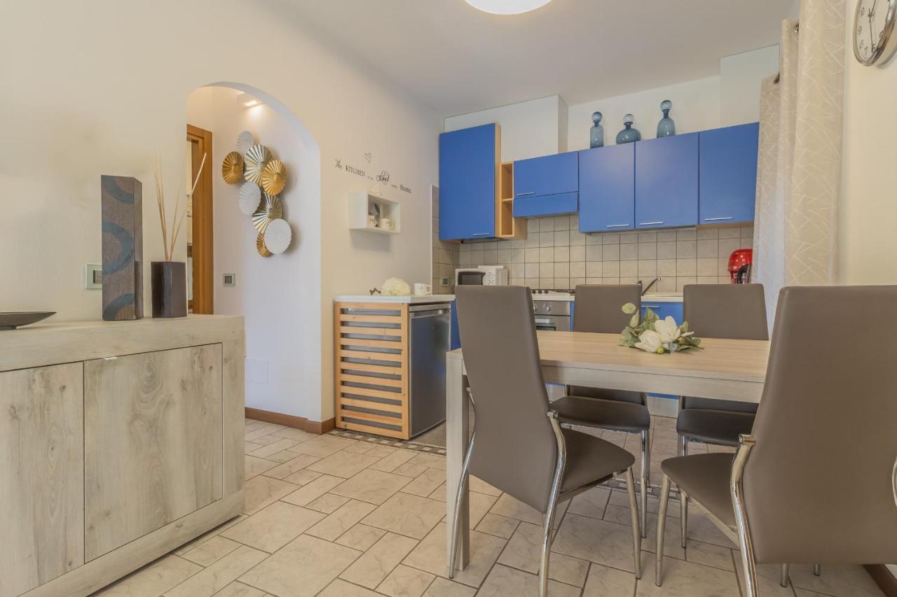 Apartment Casa Magnolia