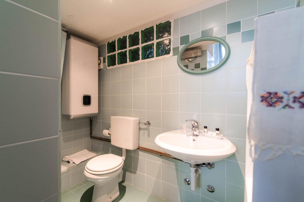 34 - The House Of Travelers Guest house Como