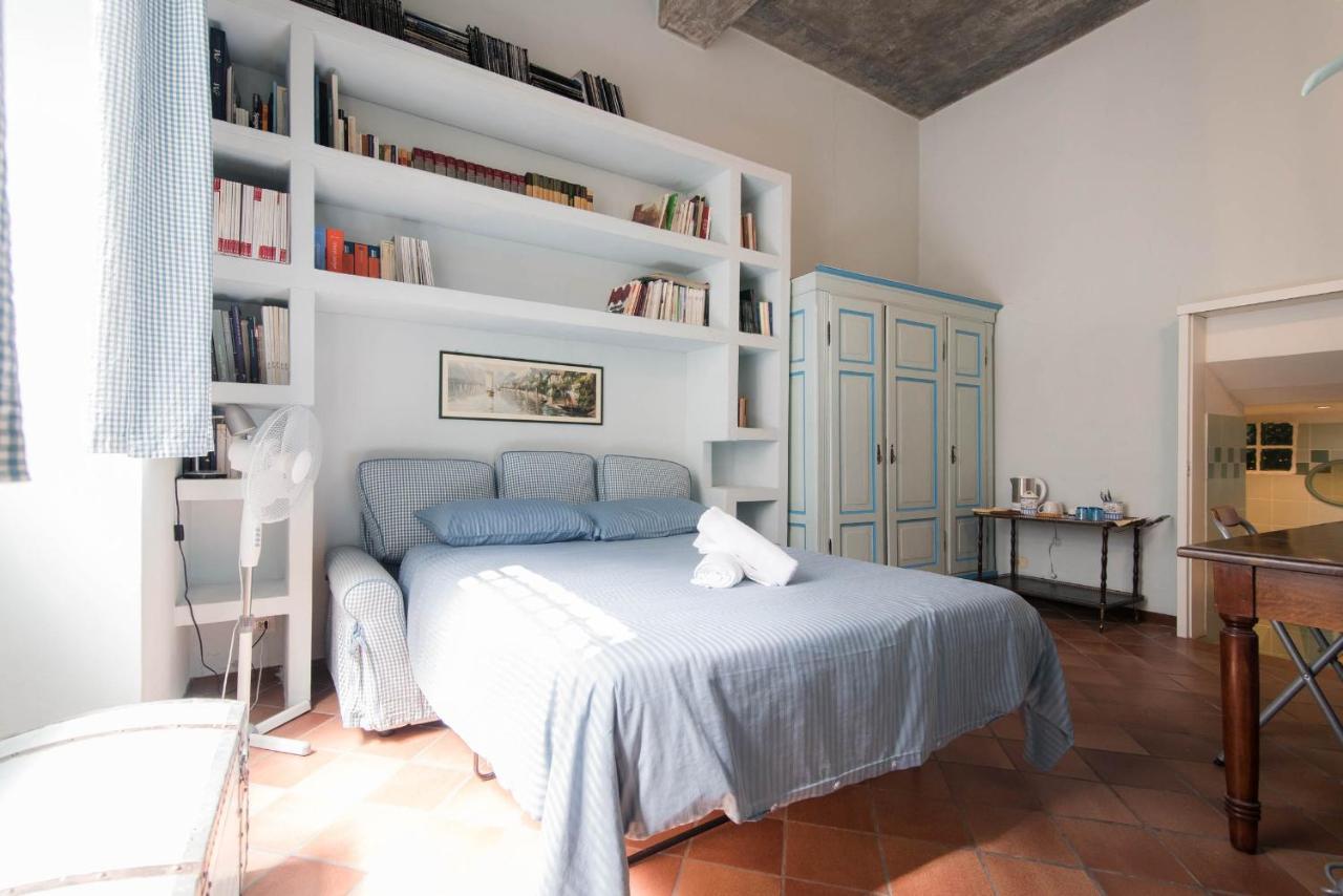 34 - The House Of Travelers Guest house Como