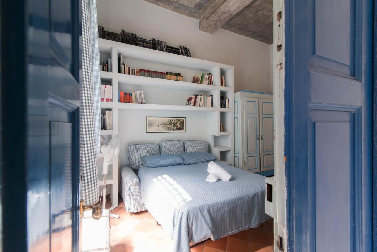 Guest house 34 - The House Of Travelers Como