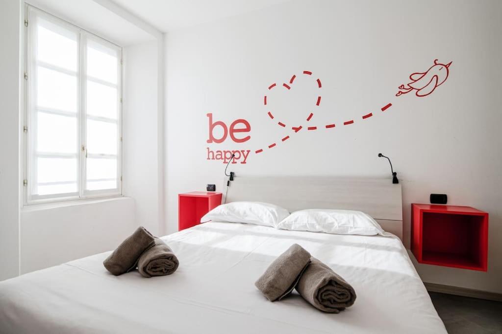 Apartment Be Happy - The House Of Travelers