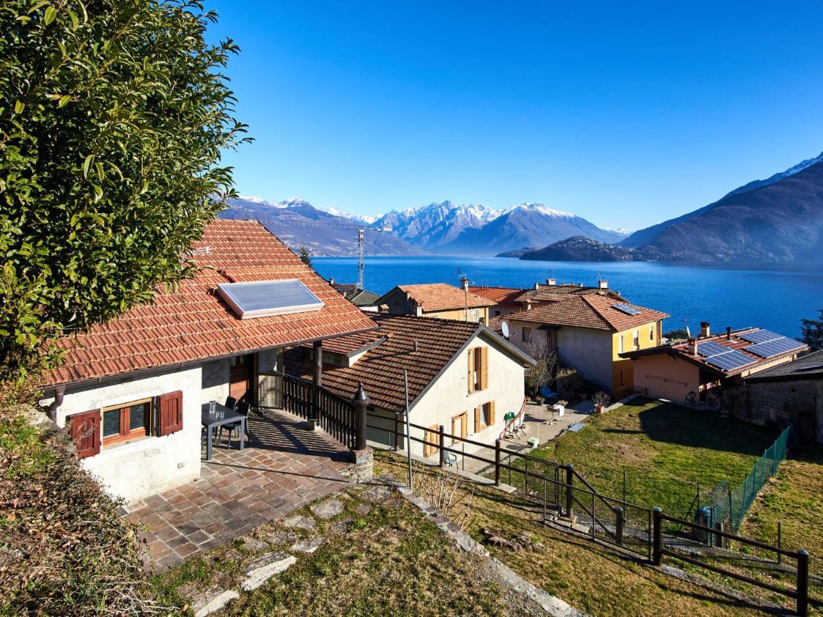 Holiday home Il Crotto By Interhome Pianello Del Lario
