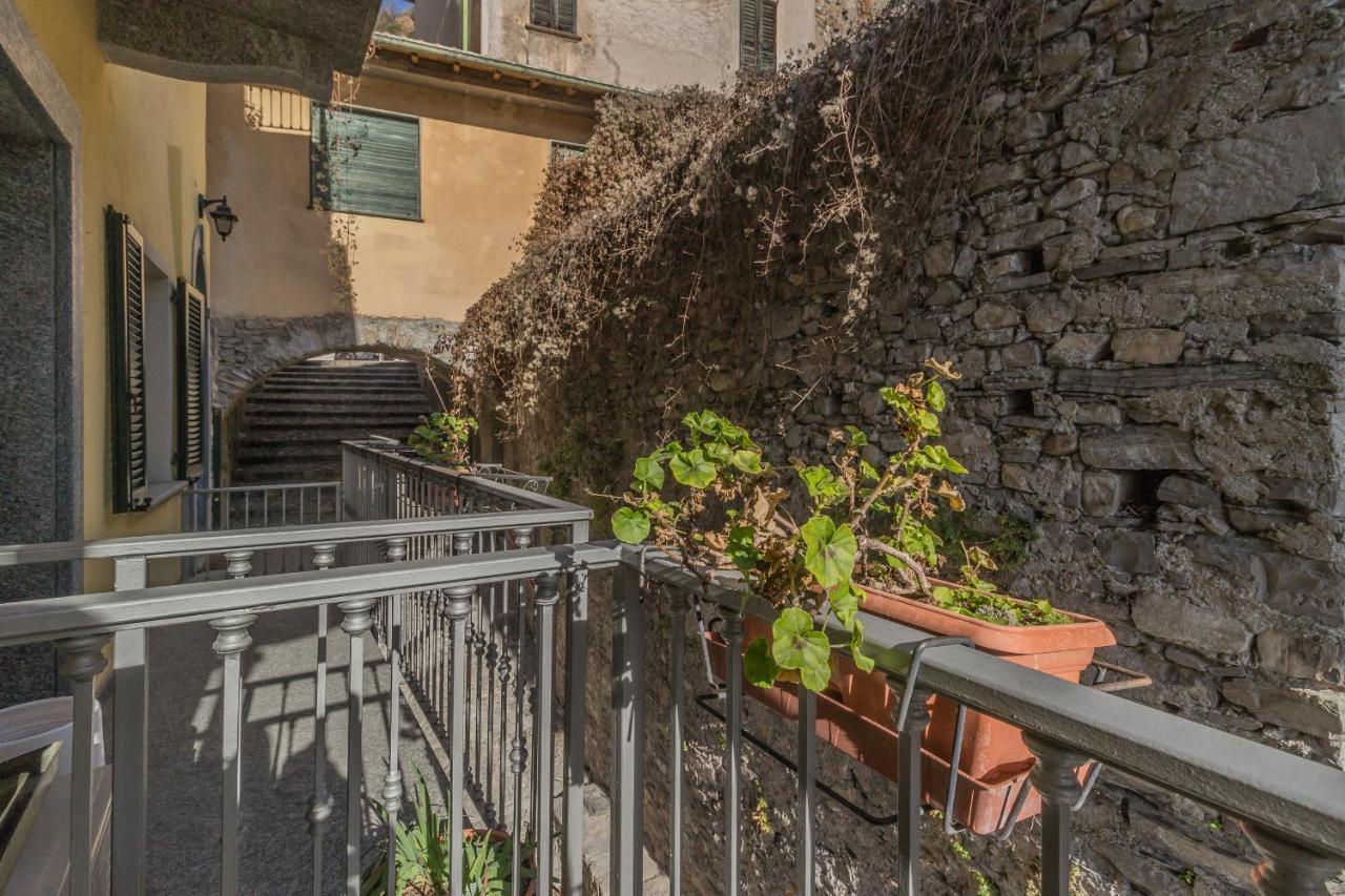 Casa Magnolia * Varenna