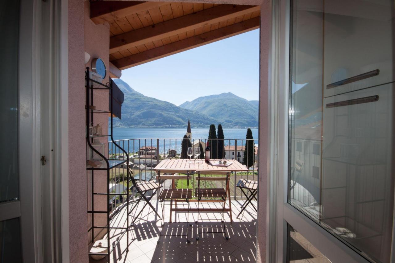 Casa vacanze Casa Del Sole - Sleeps 4 With Shared Pool Pianello Del Lario